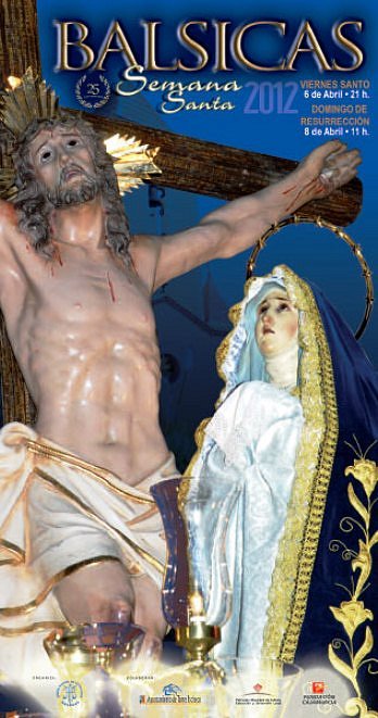 Semana Santa en Balsicas  